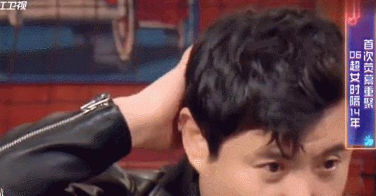 娱乐圈吃瓜汪东城,揭秘汪东城背后的吃瓜故事